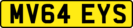 MV64EYS