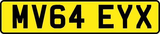 MV64EYX