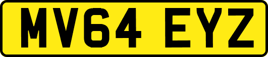 MV64EYZ