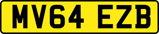 MV64EZB