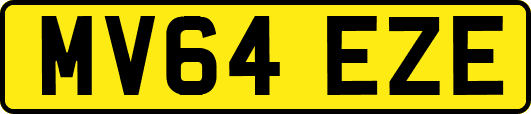 MV64EZE