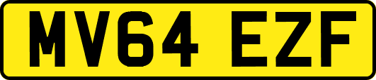 MV64EZF