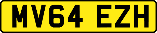 MV64EZH