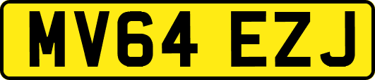 MV64EZJ