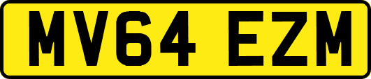 MV64EZM