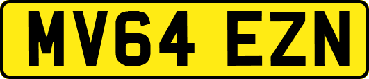 MV64EZN