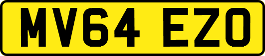 MV64EZO