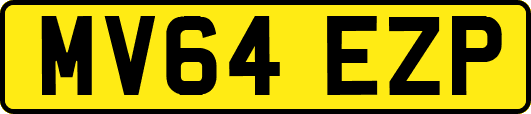 MV64EZP