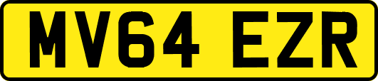 MV64EZR