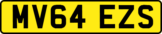 MV64EZS