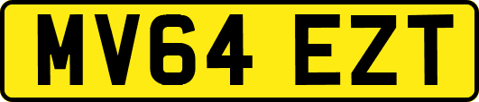 MV64EZT