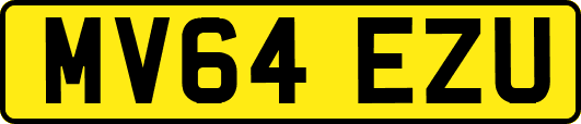 MV64EZU
