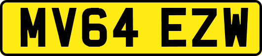 MV64EZW