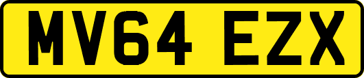 MV64EZX