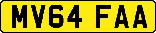 MV64FAA