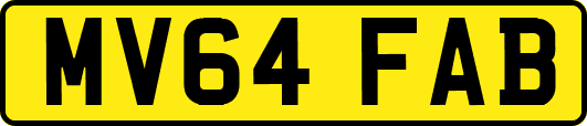 MV64FAB