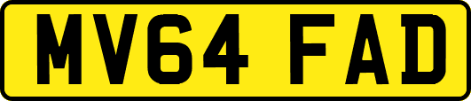 MV64FAD