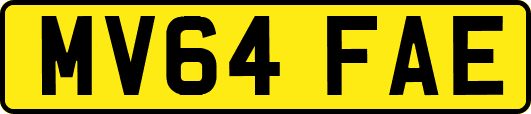 MV64FAE
