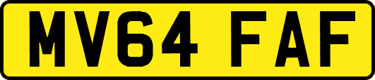 MV64FAF
