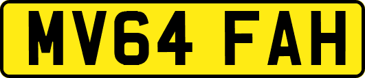 MV64FAH