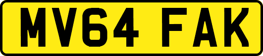 MV64FAK