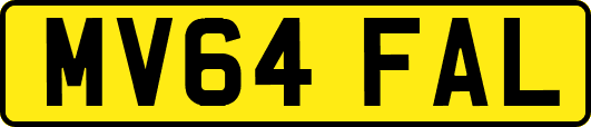 MV64FAL