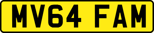 MV64FAM