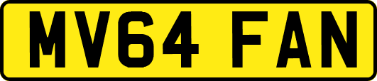 MV64FAN