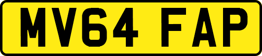 MV64FAP