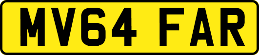 MV64FAR