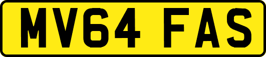 MV64FAS