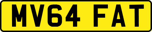 MV64FAT