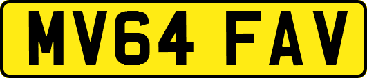 MV64FAV