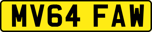 MV64FAW