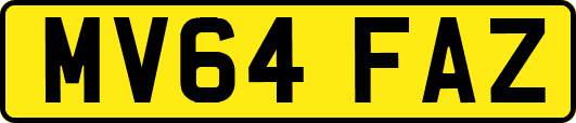 MV64FAZ