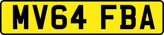 MV64FBA