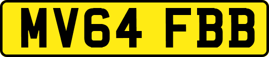 MV64FBB
