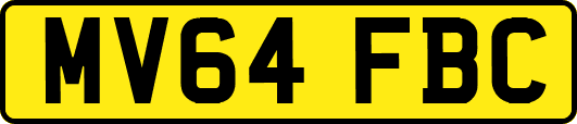 MV64FBC