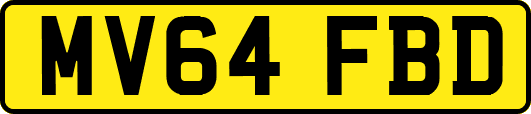 MV64FBD