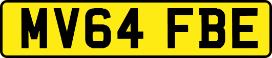 MV64FBE