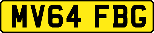 MV64FBG