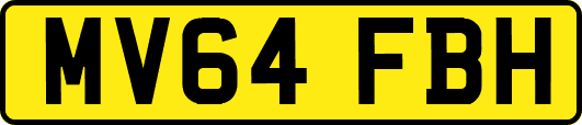 MV64FBH