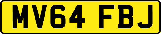 MV64FBJ