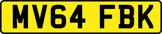 MV64FBK
