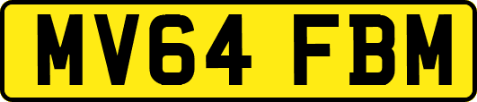 MV64FBM