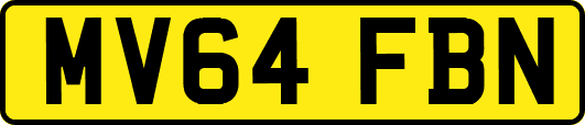 MV64FBN