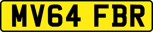 MV64FBR