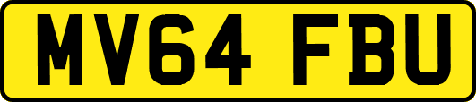 MV64FBU