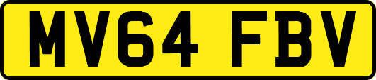 MV64FBV
