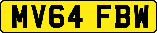MV64FBW